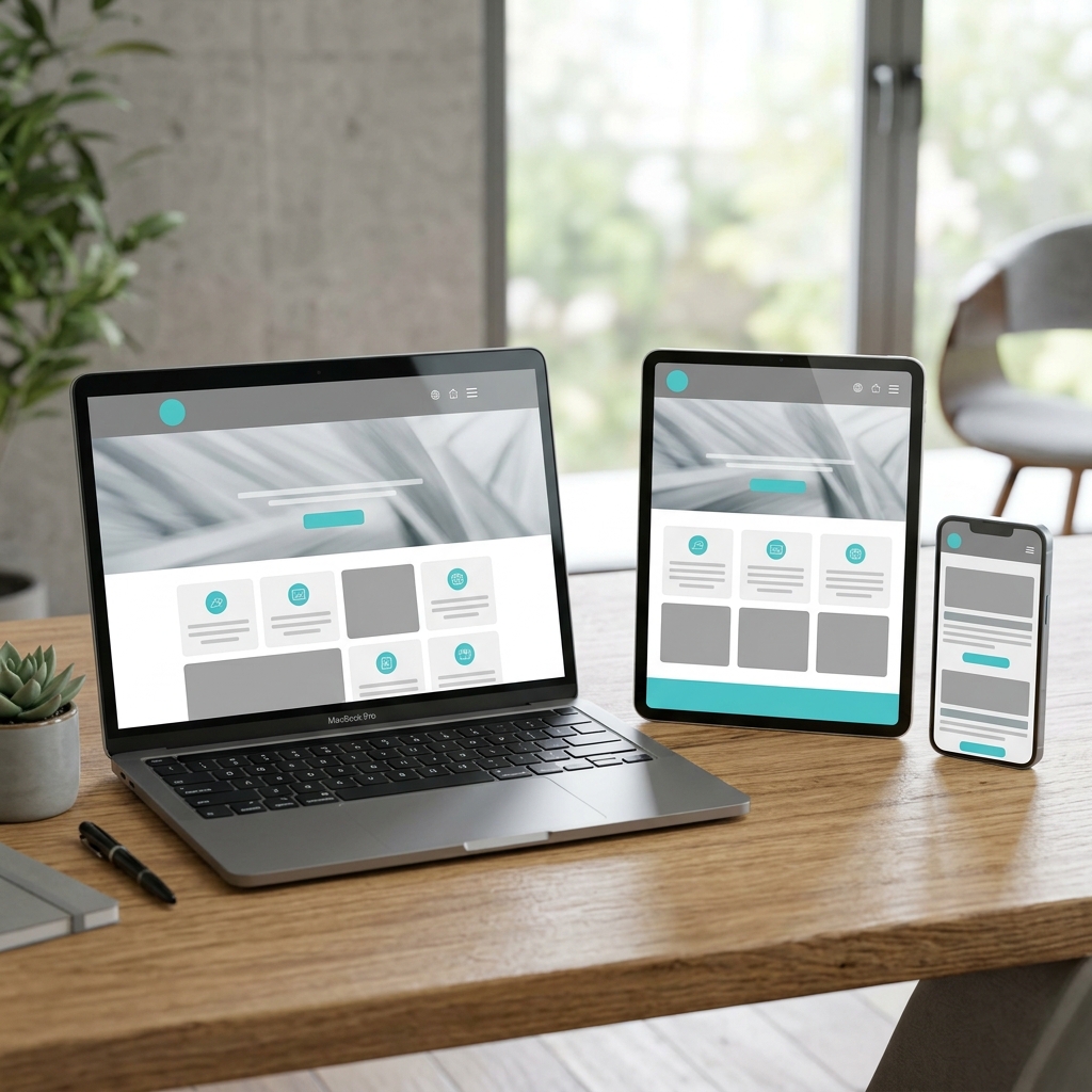 Desarrollo Web 1
