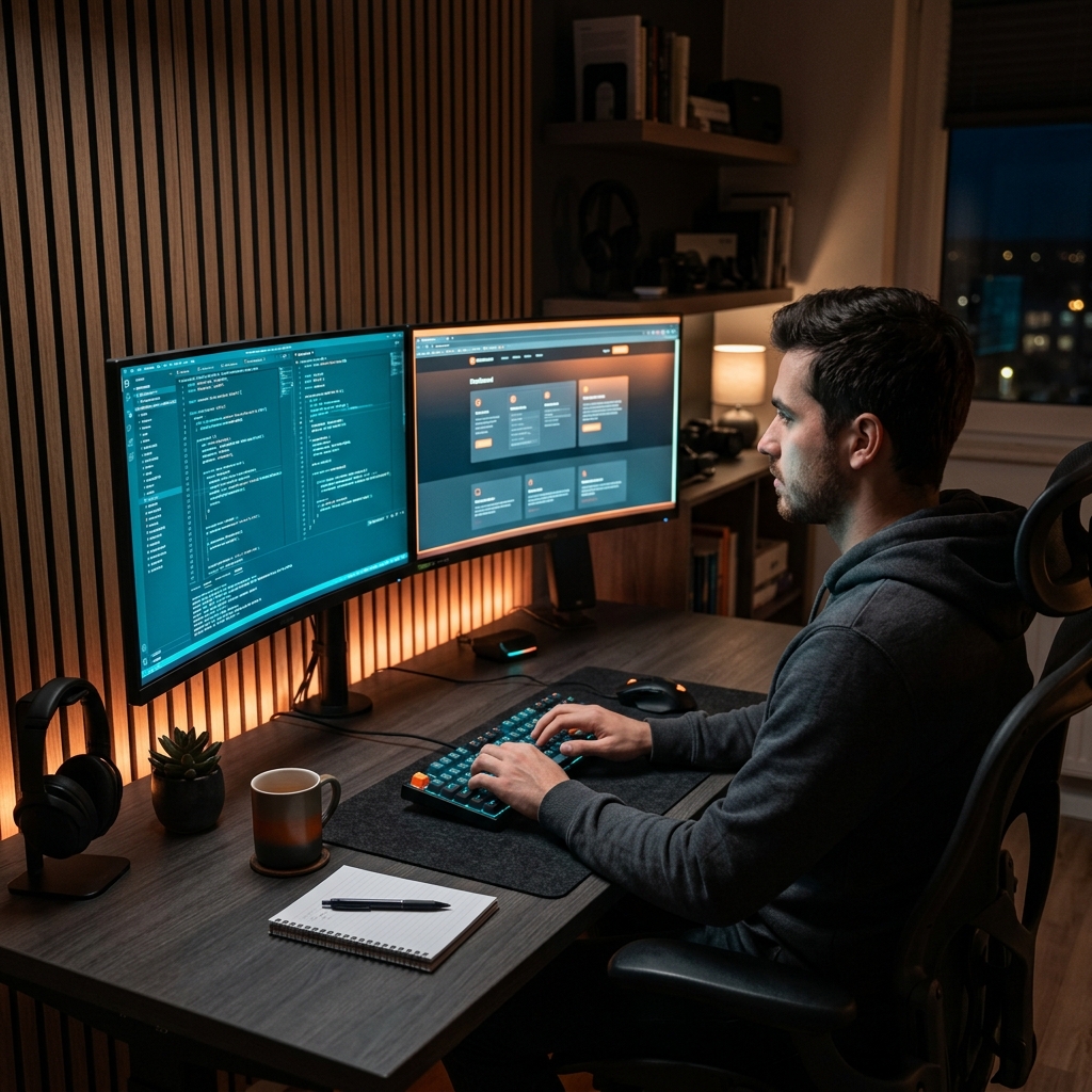 Desarrollo Web 2